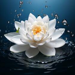 White Lotus