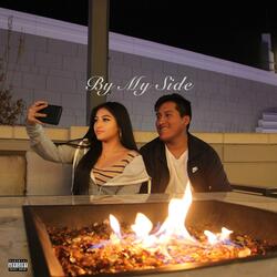 By My Side (feat. Breana Marin)