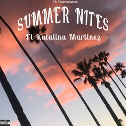 Summer Nites (feat. Katalina Martinez)