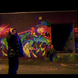 HANGSESH4 (feat. CLWDWLKR)