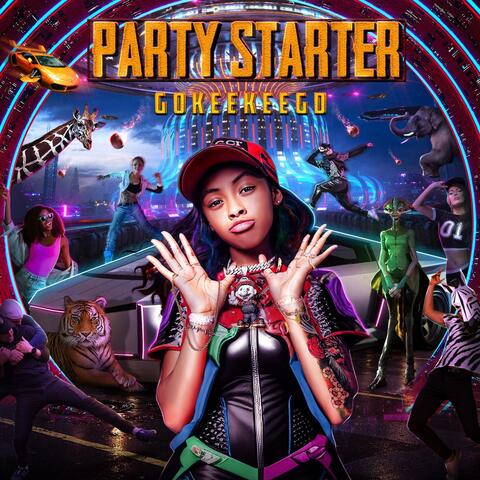 Party Starter