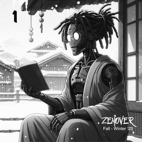 Chapter 1: Fall / Winter '23