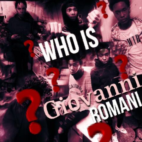 Who Is Giovanni Romani?