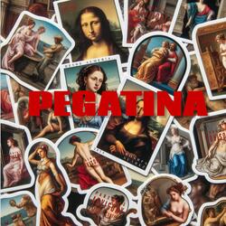 Pegatina