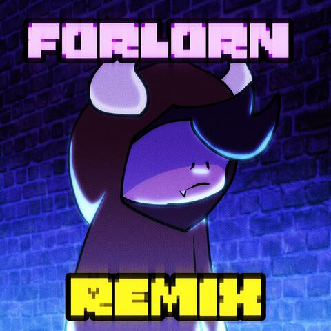 Forlorn (Metal Remix)