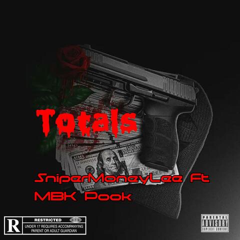 Totals (feat. MBK Pook)