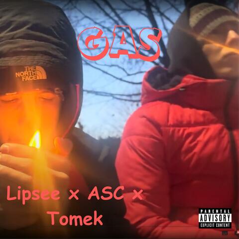 GAS (feat. Tomek & ASC TTK)