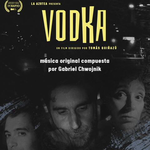 Vodka (banda original de la pelicula)