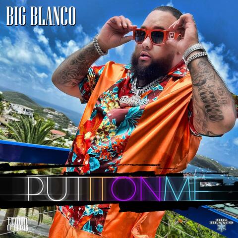 Big Blanco