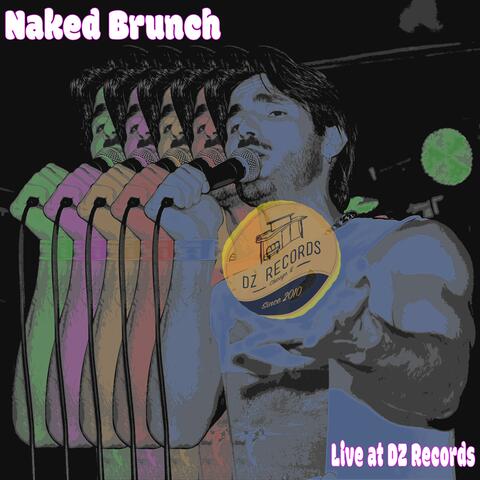 Live at DZ Records