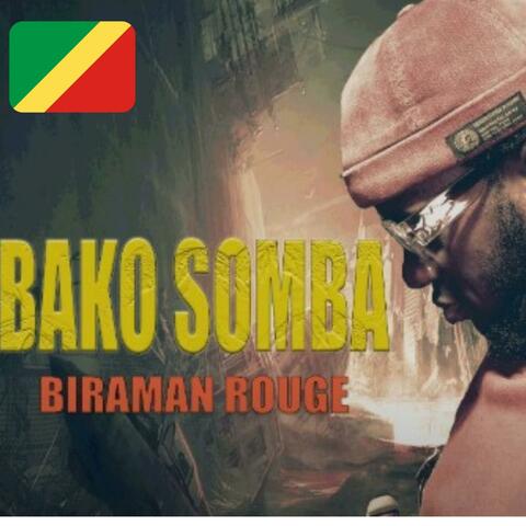 BAKO SOMBA (feat. BIRAMAN ROUGE)