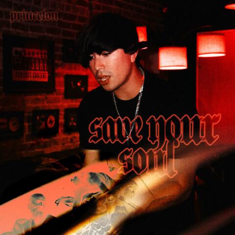 Save Your Soul