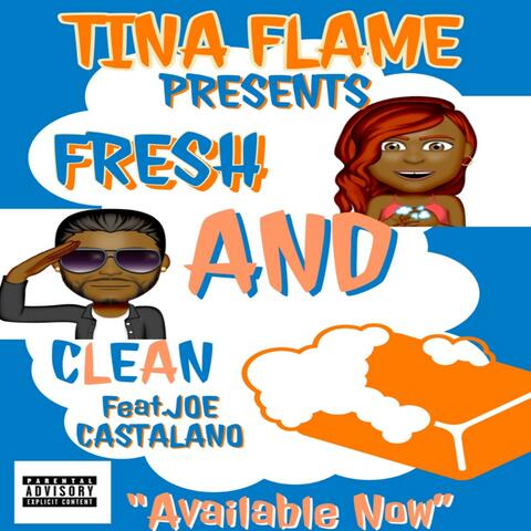 Fresh n clean (feat. Joe Castalano)