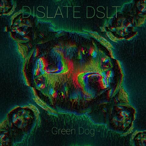 Green Dog