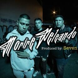 Morire Peleando (feat. Entente7)