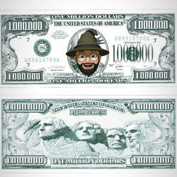 If I Had A Million Dollars