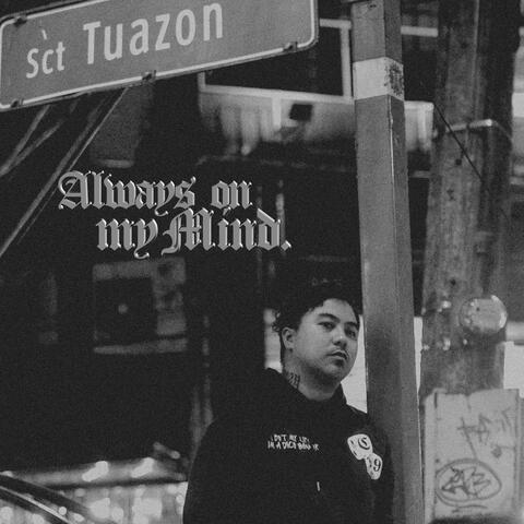 Always on my Mind