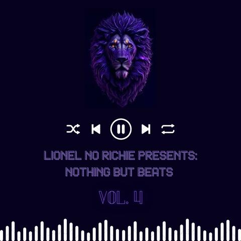 Nothing But Beats, Vol. 4