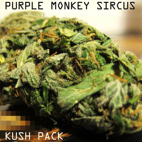 Kush Pack