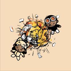 Break The Mold (feat. Qx3rd & JHÔN The Gift)