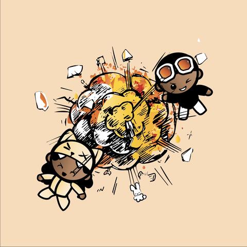 Break The Mold (feat. Qx3rd & JHÔN The Gift)