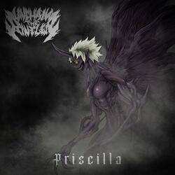 Priscilla
