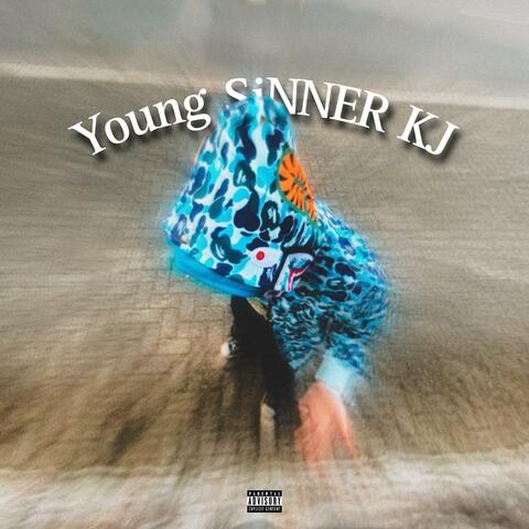 Young SiNNER KJ