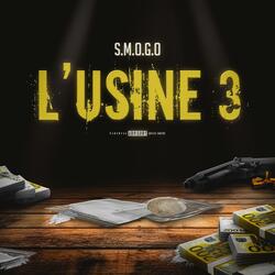 L'USINE #3