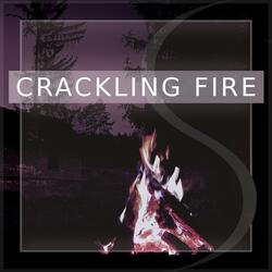 Crackling Fire