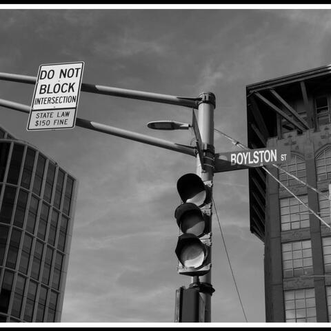Boylston St.