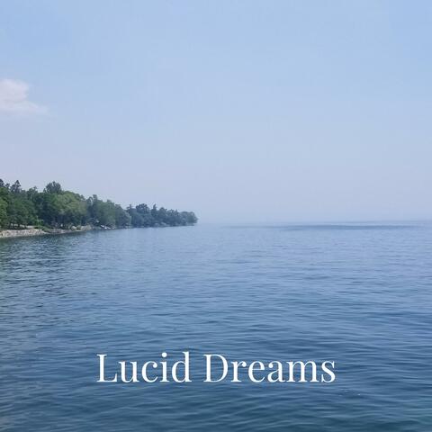 Lucid Dreams