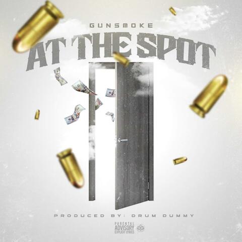 At The Spot