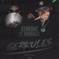 GERKULES (feat. Merkules)