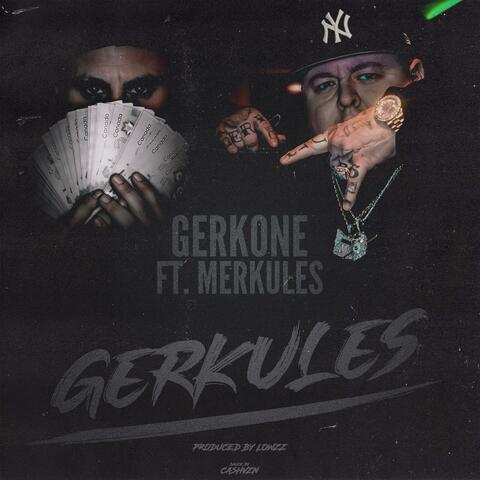 GERKULES (feat. Merkules)
