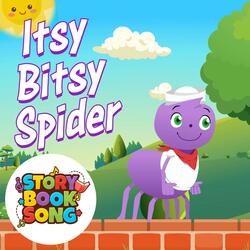 Itsy Bitsy Spider