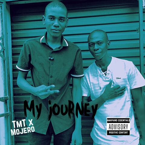 My journey