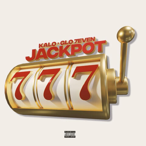 Jackpot (feat. Glo7even)