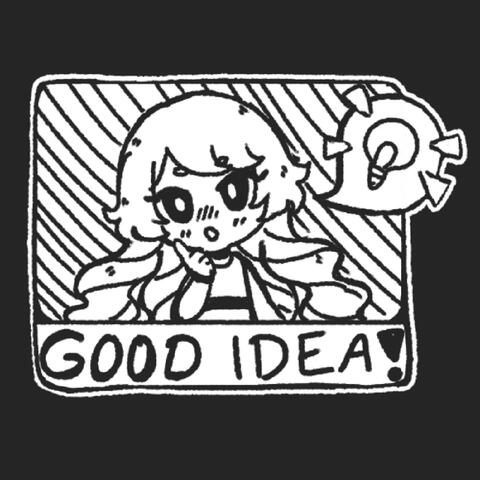 Good Idea! (Game Soundtrack)