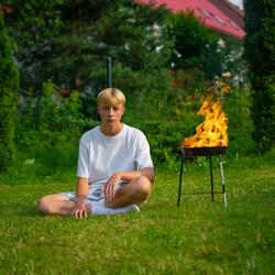 Pan Wojciech by tomus