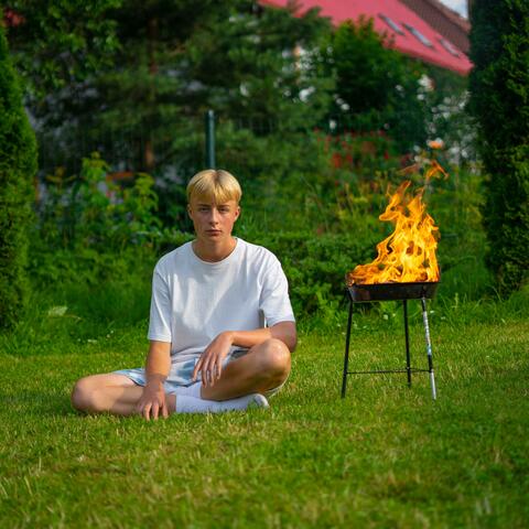 Pan Wojciech by tomus