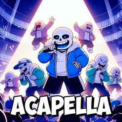 Megalovania (feat. Joel The Alien)