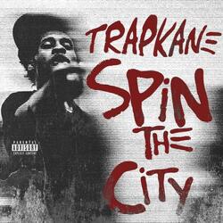 Spin Da City