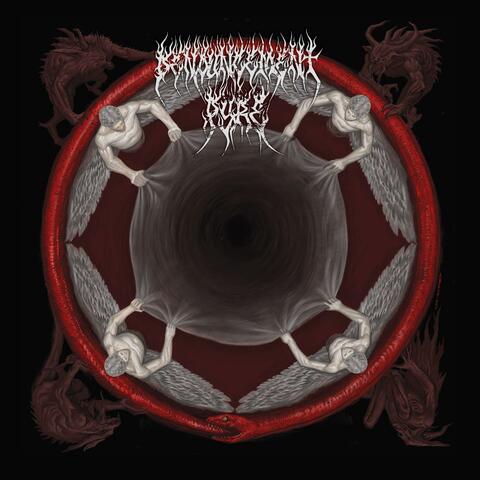 Almighty Arcanum