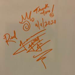 Red (A Cappella)