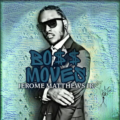 Boss Moves