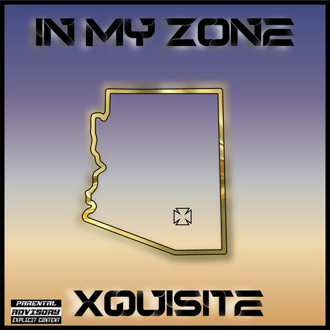 IN MY ZONE