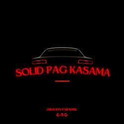 Solid Pag Kasama