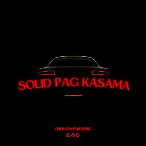 Solid Pag Kasama
