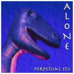 Alone