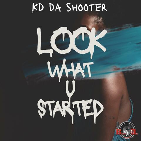 Kd Da Shooter